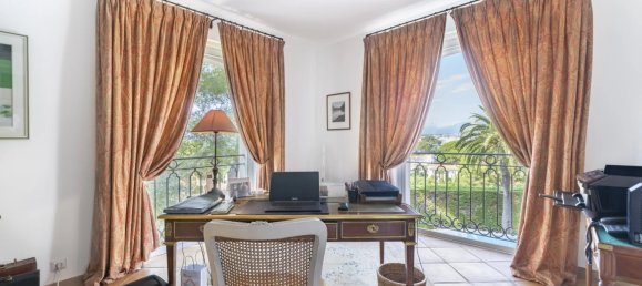 6 غرف نوم فيلا في Antibes, France رقم 102 27