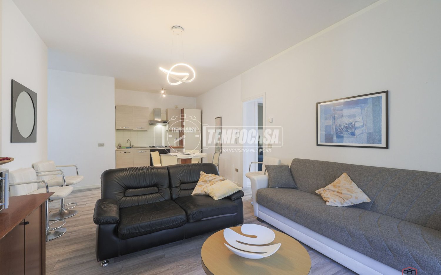 2 bedrooms Apartment in Riccione, Italy No. 348696