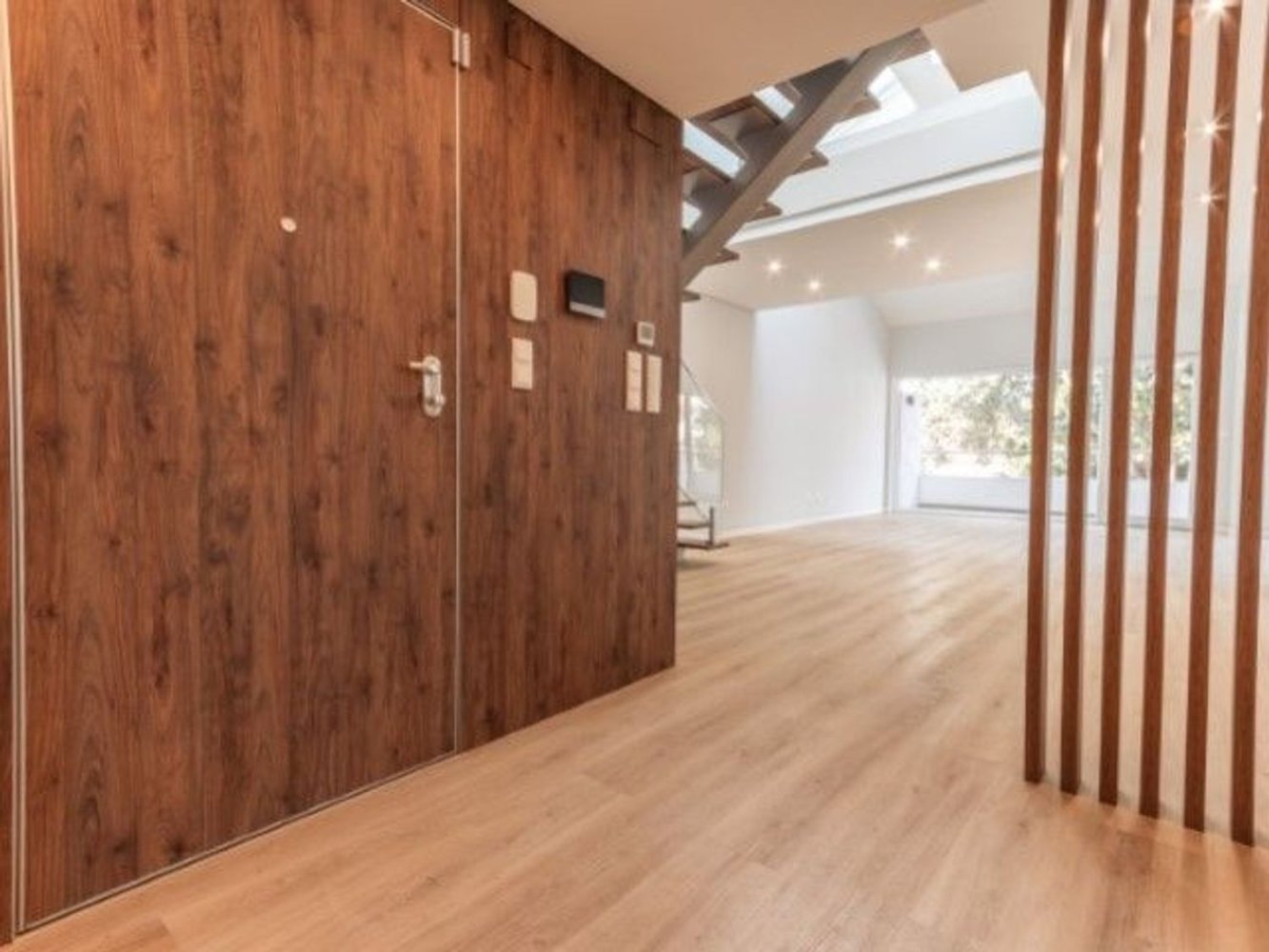 3 bedrooms Duplex in Cascais, Portugal No. 234261