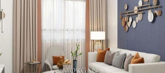 3 غرف نوم شقة في Al Furjan, UAE رقم 44914 2