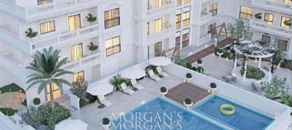 3 غرف نوم شقة في Al Furjan, UAE رقم 44914 35