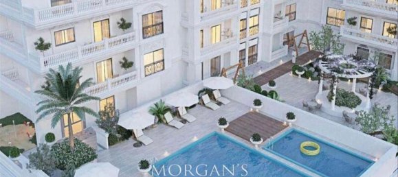 3 غرف نوم شقة في Al Furjan, UAE رقم 44914 17