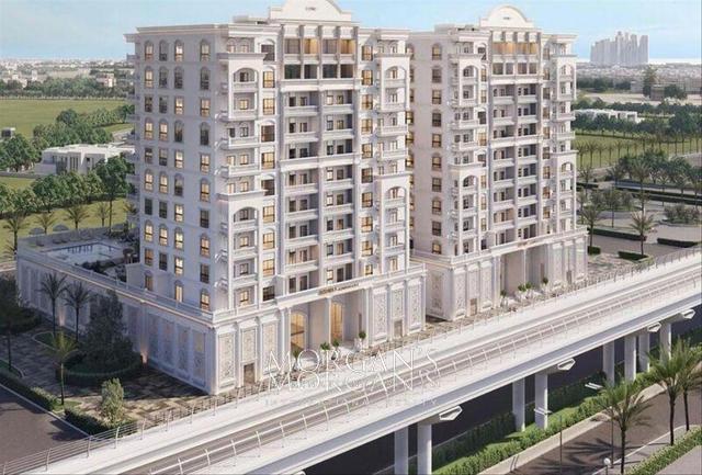 3 غرف نوم شقة في Al Furjan, UAE رقم 44914