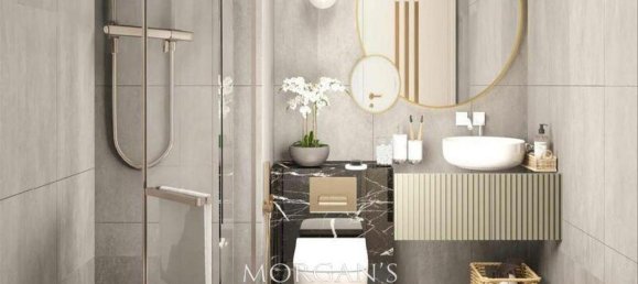 3 غرف نوم شقة في Al Furjan, UAE رقم 44914 14