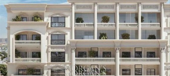 3 غرف نوم شقة في Al Furjan, UAE رقم 44914 37