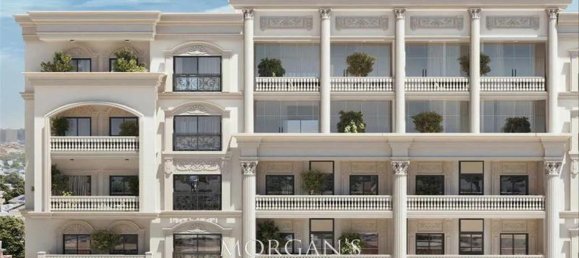 3 غرف نوم شقة في Al Furjan, UAE رقم 44914 28