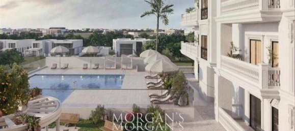 3 غرف نوم شقة في Al Furjan, UAE رقم 44914 34