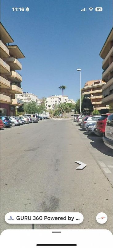 Propiedad comercial de 4 dormitorios en San Luis de Sabinillas, Spain No. 232483