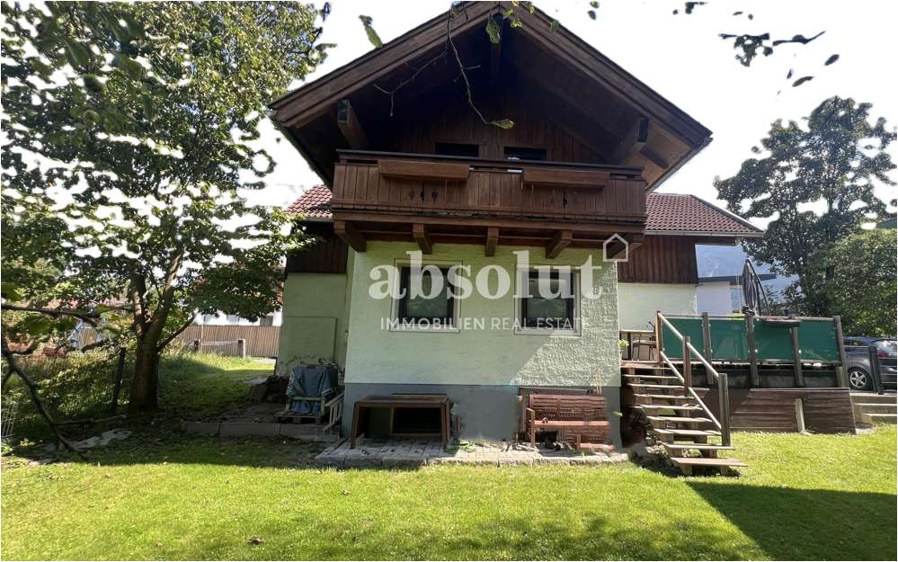 2 bedrooms House in Saalfelden am Steinernen Meer, Austria No. 112173