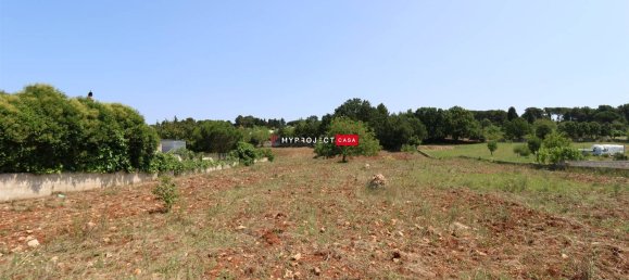 Земельный участок 5500м² в Мартина Франка, Италия № 113707 9