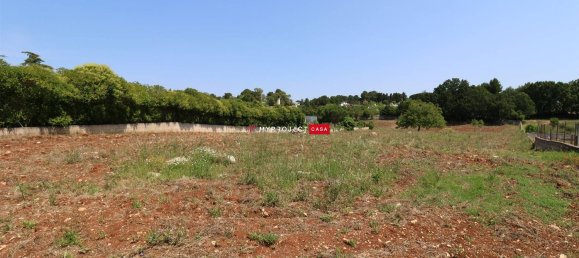 Земельный участок 5500м² в Мартина Франка, Италия № 113707 5