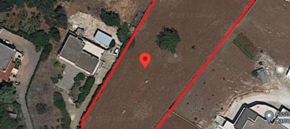 Земельный участок 5500м² в Мартина Франка, Италия № 113707 2