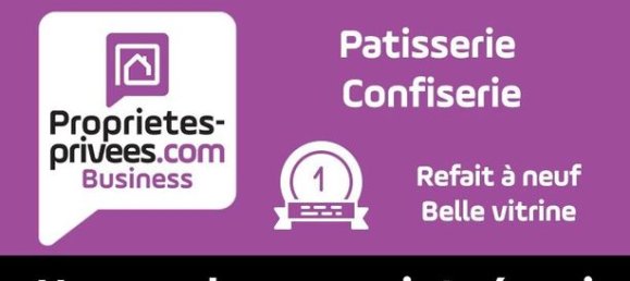 140m² Commercial property in Paris, France No. 282401 6