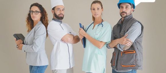 140m² Commercial property in Paris, France No. 282401 10