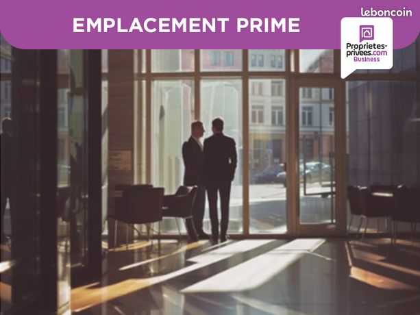 140m² Commercial property in Paris, France No. 282401