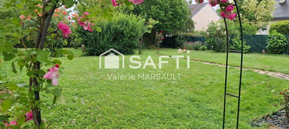 5 Schlafzimmer Haus in Chambray-les-Tours, France, Nr. 73074 8