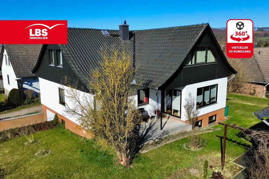 3 bedrooms House in Northeim, Germany No. 152751
