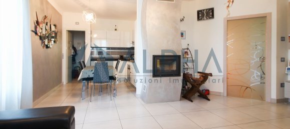 Villa de 5 habitaciónes en Rimini, Italy No. 5758 7