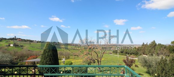 Villa de 5 habitaciónes en Rimini, Italy No. 5758 23