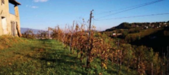 3-Zimmer Haus in Refrontolo, Italy, Nr. 263635 7