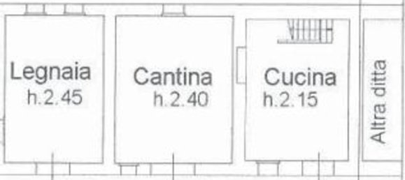 3-Zimmer Haus in Refrontolo, Italy, Nr. 263635 23