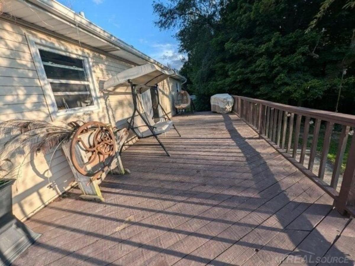 Дом с 4 спальнями в Вермонтвилл, США № 372829