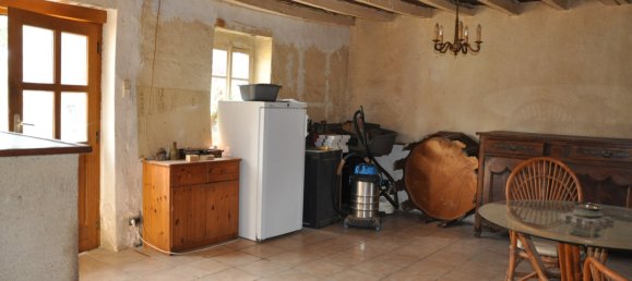 3 Schlafzimmer Haus in Lapalisse, France, Nr. 355811 14