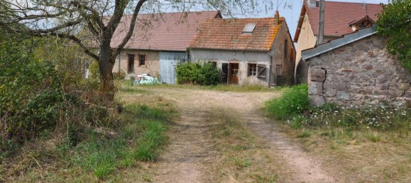 3 Schlafzimmer Haus in Lapalisse, France, Nr. 355811 28