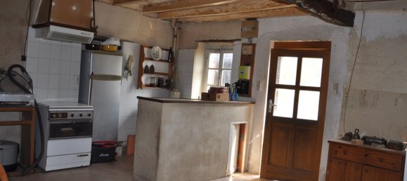 3 Schlafzimmer Haus in Lapalisse, France, Nr. 355811 13