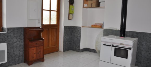 3 Schlafzimmer Haus in Lapalisse, France, Nr. 355811 18