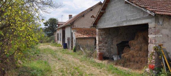 3 Schlafzimmer Haus in Lapalisse, France, Nr. 355811 25
