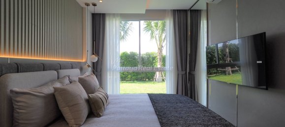 1 chambre Condo à Pattaya, Thailand No. 19603 8