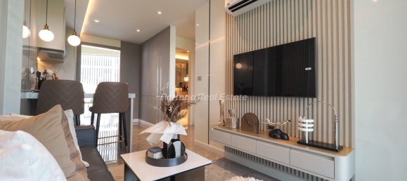 1 chambre Condo à Pattaya, Thailand No. 19603 9
