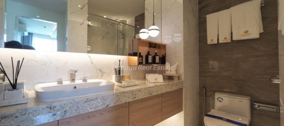 1 chambre Condo à Pattaya, Thailand No. 19603 5