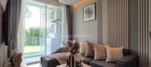 1 chambre Condo à Pattaya, Thailand No. 19603 3