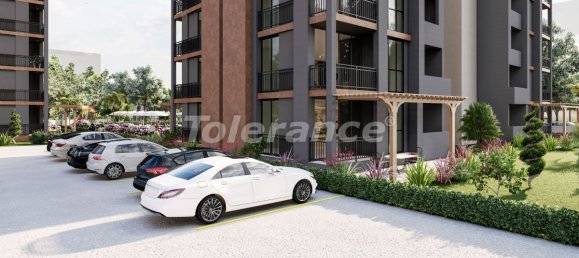 Apartment 2+1 in Mersin, Turkey No. 30017 2