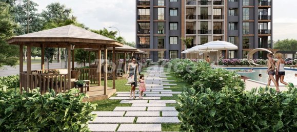 Apartment 2+1 in Mersin, Turkey No. 30017 4