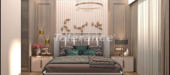 Apartment 2+1 in Mersin, Turkey No. 30017 13