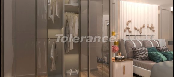 Apartment 2+1 in Mersin, Turkey No. 30017 12