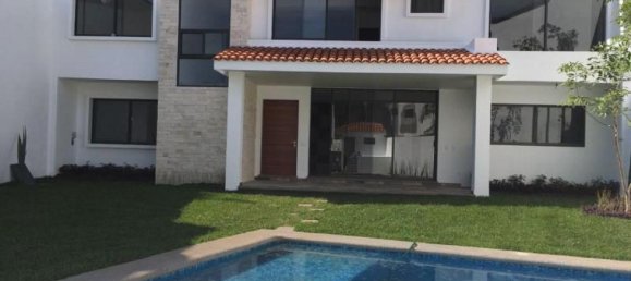 4 Schlafzimmer Haus in Morelos, Mexico, Nr. 148174 2