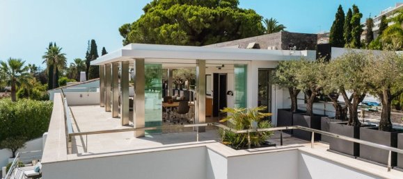 7 Schlafzimmer Villa in Marbella, Spain, Nr. 120474 20