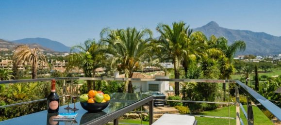 7 Schlafzimmer Villa in Marbella, Spain, Nr. 120474 23