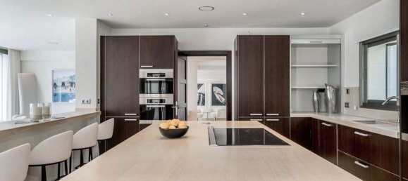 7 Schlafzimmer Villa in Marbella, Spain, Nr. 120474 11