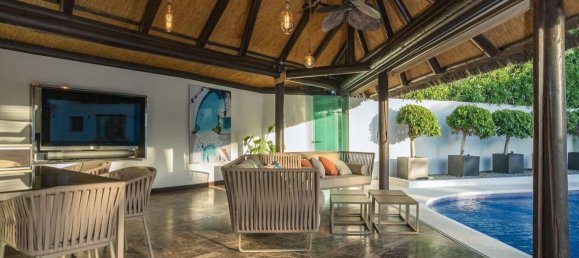 7 Schlafzimmer Villa in Marbella, Spain, Nr. 120474 31