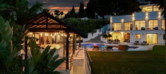 7 Schlafzimmer Villa in Marbella, Spain, Nr. 120474 40