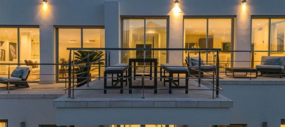 7 Schlafzimmer Villa in Marbella, Spain, Nr. 120474 42