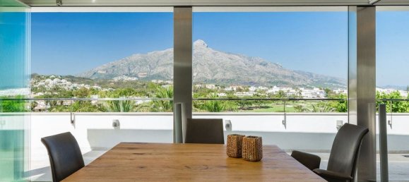 7 Schlafzimmer Villa in Marbella, Spain, Nr. 120474 9