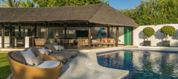 7 Schlafzimmer Villa in Marbella, Spain, Nr. 120474 26