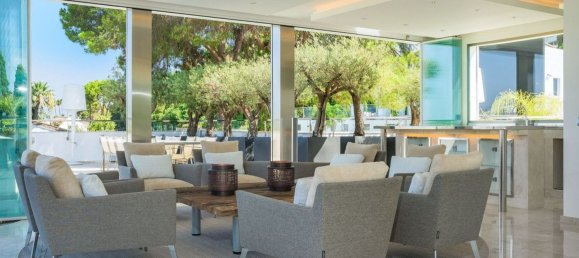 7 Schlafzimmer Villa in Marbella, Spain, Nr. 120474 13