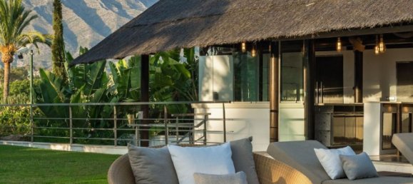 7 Schlafzimmer Villa in Marbella, Spain, Nr. 120474 29